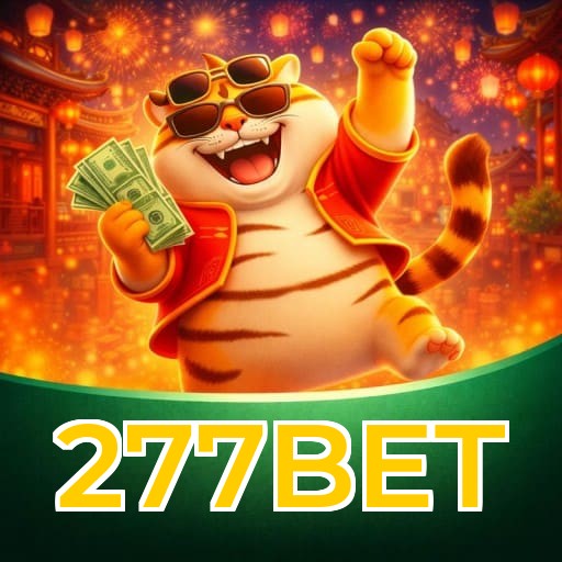 Tabela RTP dos jogos de cassino da 277BET